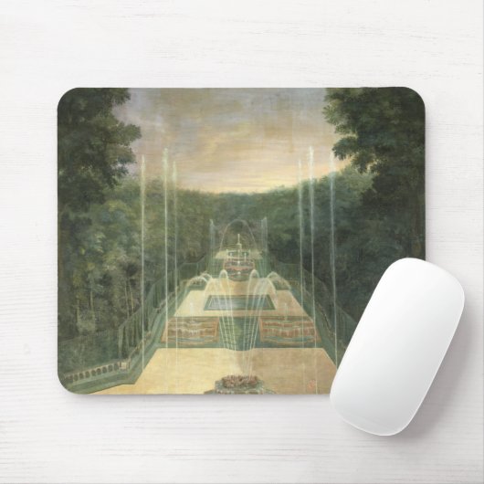 バーセイルズの果樹園 マウスパッド (マウス)