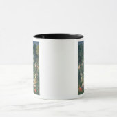 バーセイルズの果樹園 マグカップ (中央)