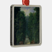 バーセイルズの果樹園 メタルオーナメント (右)