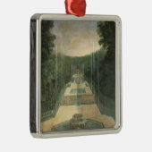 バーセイルズの果樹園 メタルオーナメント (右)