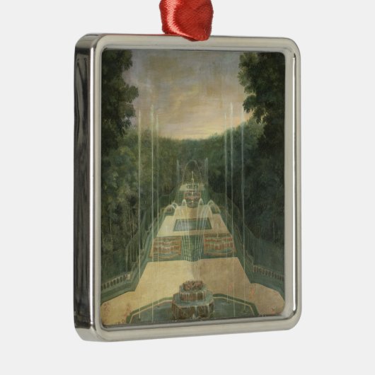 バーセイルズの果樹園 メタルオーナメント (右)