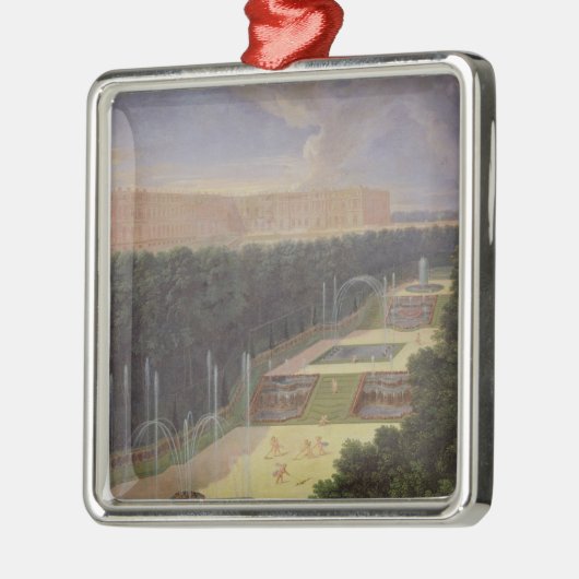 バーセイルズの果樹園 メタルオーナメント (左)