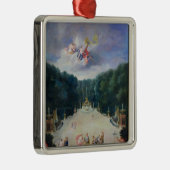 バーセイルズの果樹園 メタルオーナメント (右)