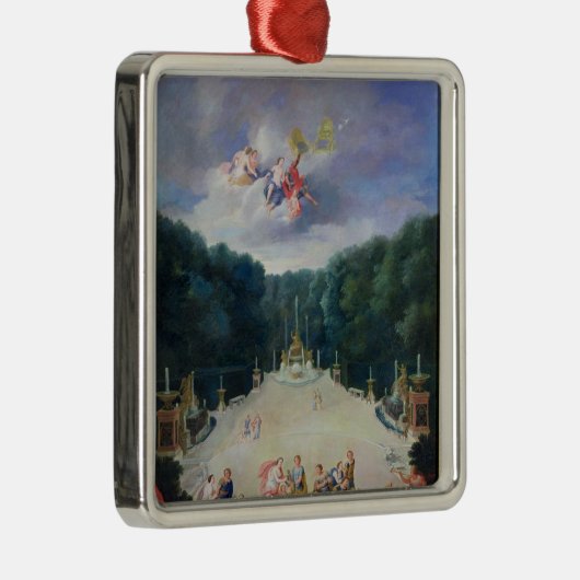 バーセイルズの果樹園 メタルオーナメント (右)