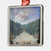 バーセイルズの果樹園 メタルオーナメント (左)