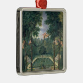 バーセイルズの果樹園 メタルオーナメント (右)