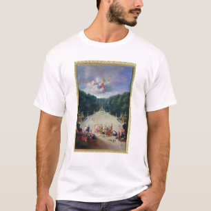 バーセイルズの果樹園 Tシャツ