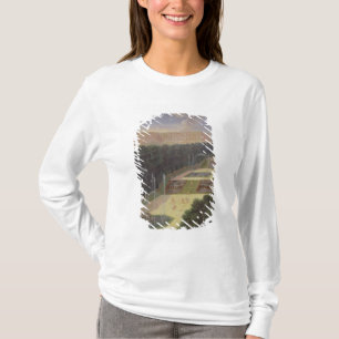 バーセイルズの果樹園 Tシャツ