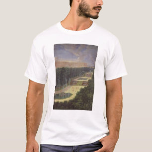バーセイルズの果樹園 Tシャツ