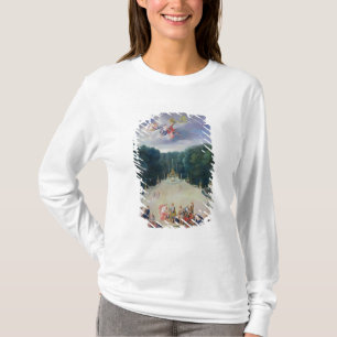 バーセイルズの果樹園 Tシャツ