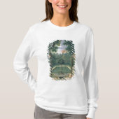 バーセイルズの果樹園 Tシャツ (正面)