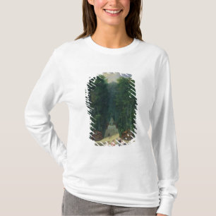 バーセイルズの果樹園 Tシャツ