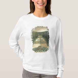 バーセイルズの果樹園 Tシャツ
