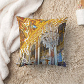 バーセイルズデザイナーコレクション クッション (ブランケット)