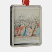 バーセイルズ、バーセイルズ メタルオーナメント (右)