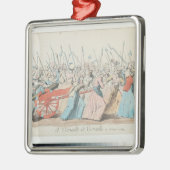 バーセイルズ、バーセイルズ メタルオーナメント (左)