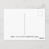 バーゼルの蒸気トラクションエンジン1889ファームトラクター ポストカード (裏面)