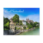 バーゼルエレガントー – スイス