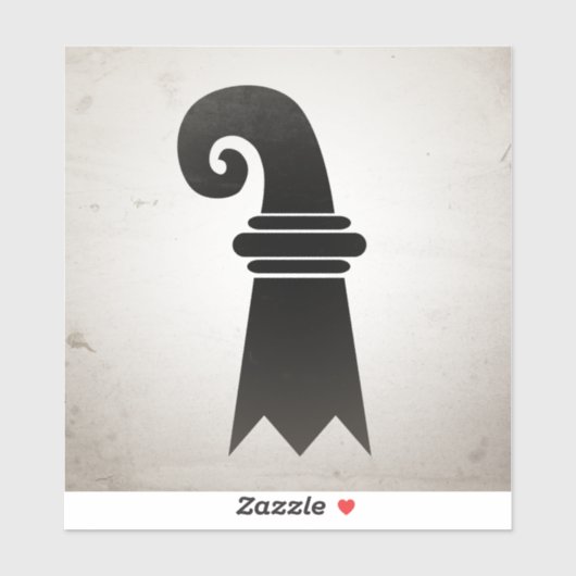 バーゼルシュタット シール (シート)