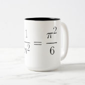 バーゼル問題 ツートーンマグカップ (正面右)