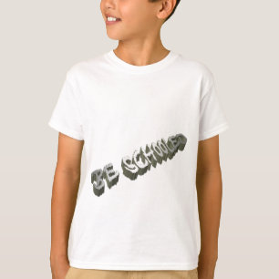 バーゼル・グレイ・ウエット Tシャツ