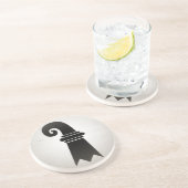 バーゼル・シュタット コースター (側面)