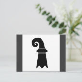 バーゼル（スイス） ポストカード (スタンド正面)