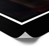 バーゼル・スイス・ヴィンテージ旅行ポスター ポスター (角)