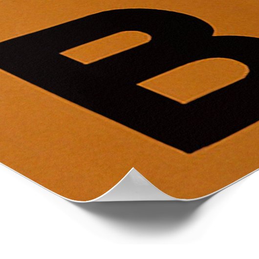 バーゼル ポスター (角)