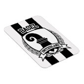 バーゼル マグネット (右側)