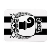 バーゼル マグネット (横)