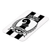 バーゼル マグネット (左側)