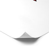 バーゼル・ランド（スイス） ポスター (角)