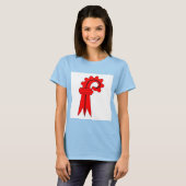 バーゼル・ランド（スイス） Tシャツ (正面フル)