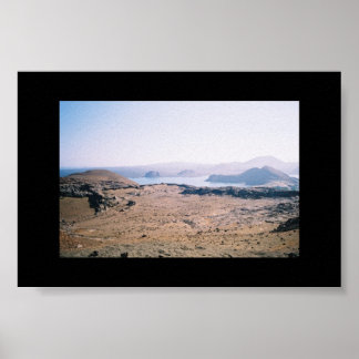 バーソロミューから表示 ポスター