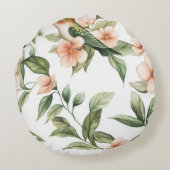 バーソンラウンドクッション ラウンドクッション (裏面)