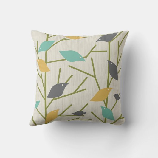 バーソン クッション (裏面)