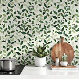 バーダントつる植物エレガンス 壁紙