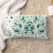 バーダントウイスパーズ《鳥》アメリカゴガラ ランバークッション (ブランケット)