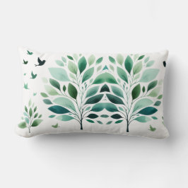 バーダントウイスパーズ《鳥》アメリカゴガラ ランバークッション