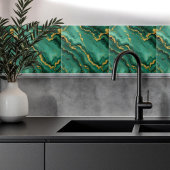 バーダントラックスマーブルタイル タイル