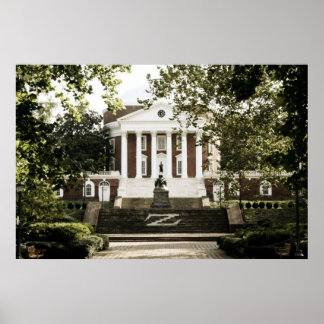 バーダントロタンダ ポスター