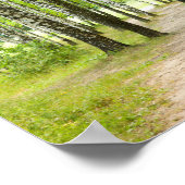 バーチウッド ポスター (角)