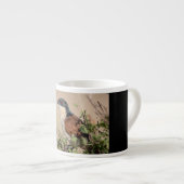 バーチェルのクーカル エスプレッソカップ (正面右)