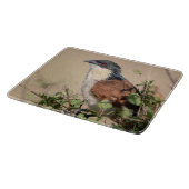 バーチェルのクーカル カッティングボード (角)