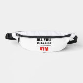 バーチシエ島9 ファニーパック (正面)