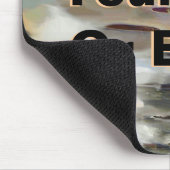 バーチバーク マウスパッド (コーナー)