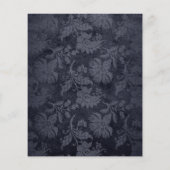 バーチャルクリスマスカクテルパーティーマーティーニバジェット (裏面)