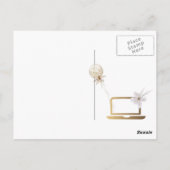 バーチャルシャワー ポストカード (裏面)