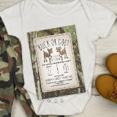 バーチャルジェンダーが迷彩柄鹿の社会的距離を明らかにする 招待状